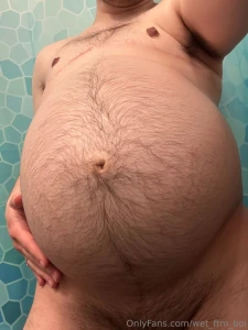 So perfectly round part 2