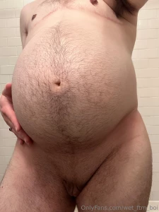 35 weeks pregnant only 35 days left until my due date im so excited part 1