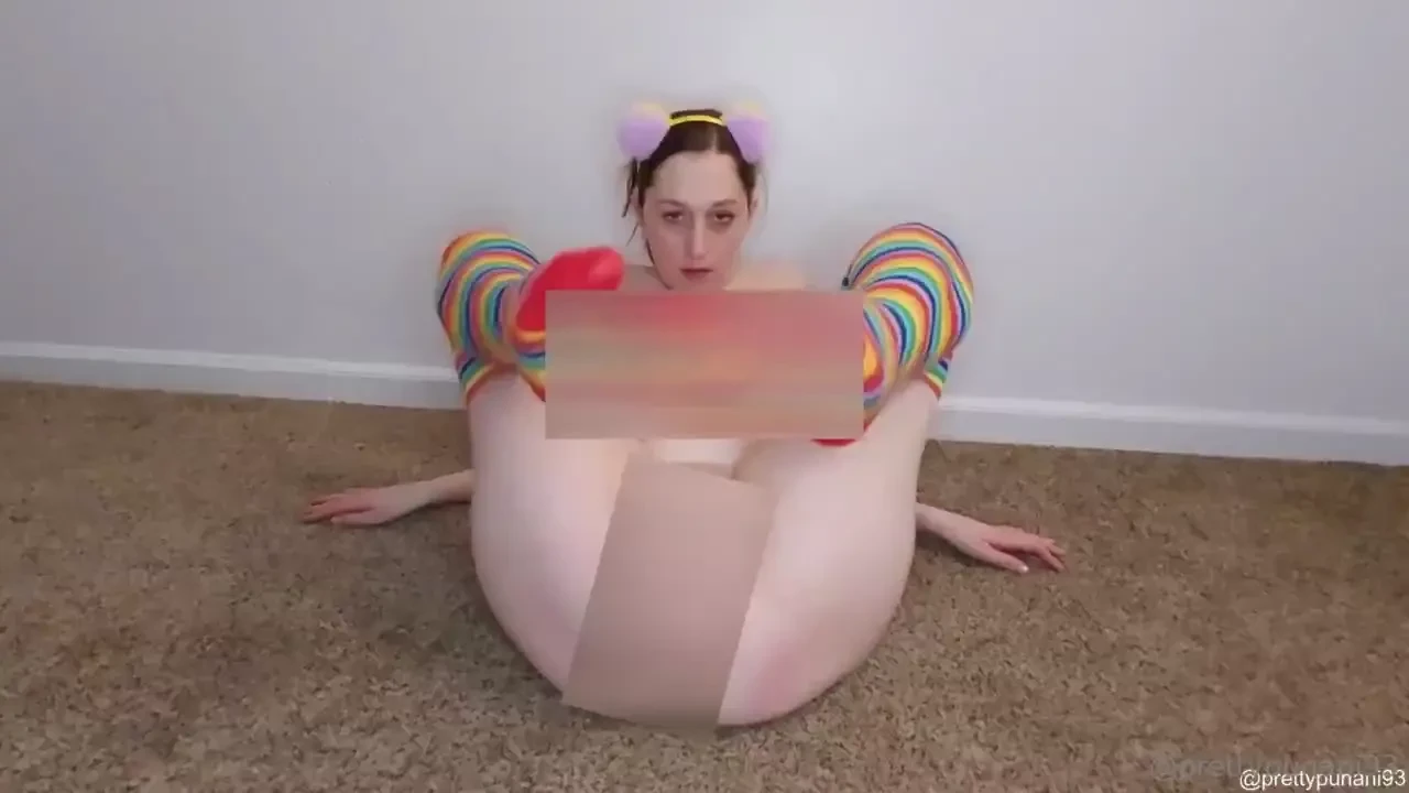 You have a stocking fetish don t you you have a stocking fetish don t 