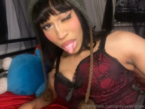 Surprising my stepsis jynxphobic with my cock part 1