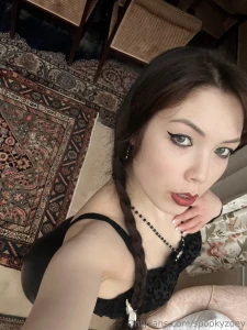 Everything lost is meant to be found part 1