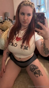 Can you handle my sexy body part 1