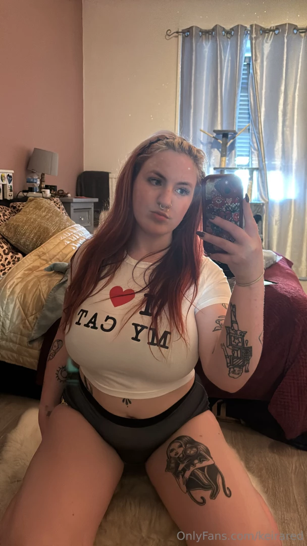 Can you handle my sexy body 