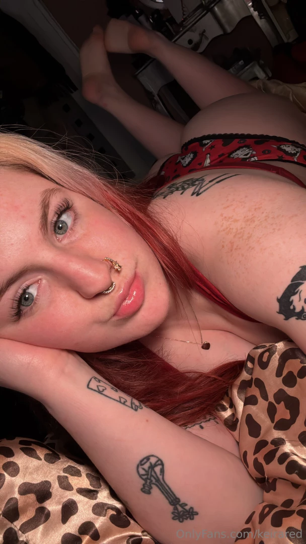 Are you up for some fun part 30 