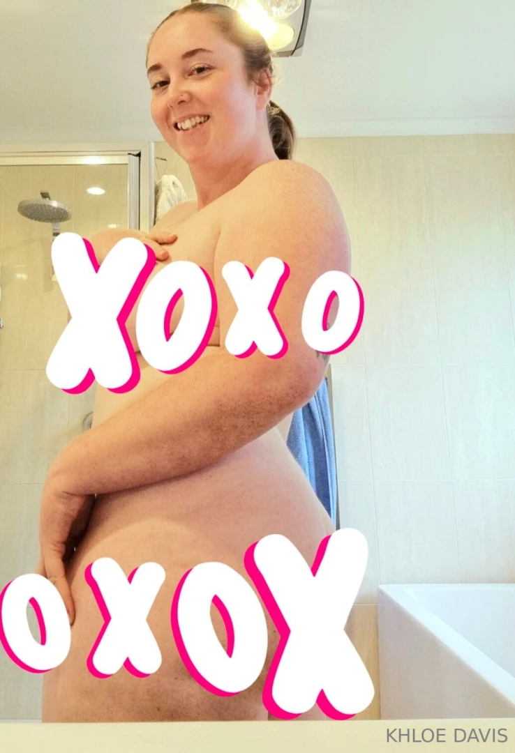 Cover me in your kisses xoxo 