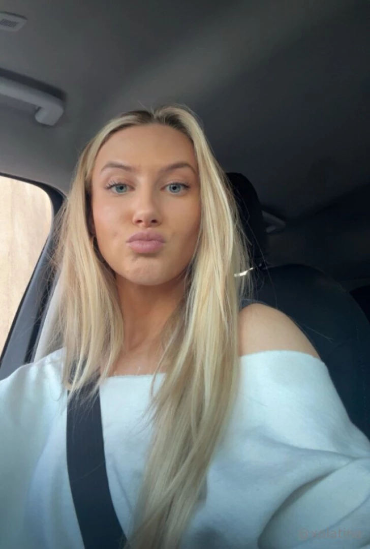 Marleybabe18 tiktok star just made her of free sub forever i can t part 1 