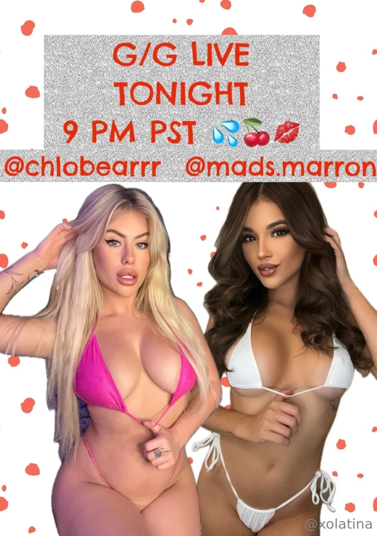 Live tonight everyone follow my besties teenage cock slut live now part 2 