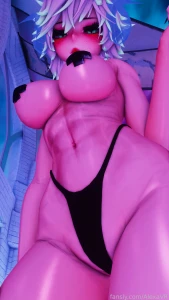Fucking goon to me right now vr lewdtuber vtuber hentai underboob