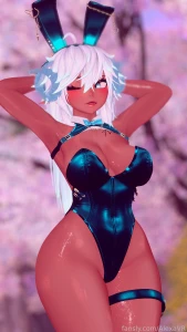 Good morning cutie vr lewdtuber vtuber