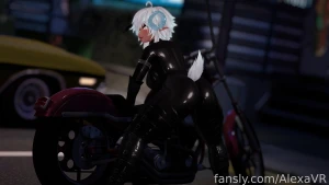 Want to help me work on this vr lewdtuber vtuber