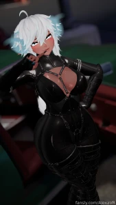 Doing good over there cutie vr lewdtuber vtuber