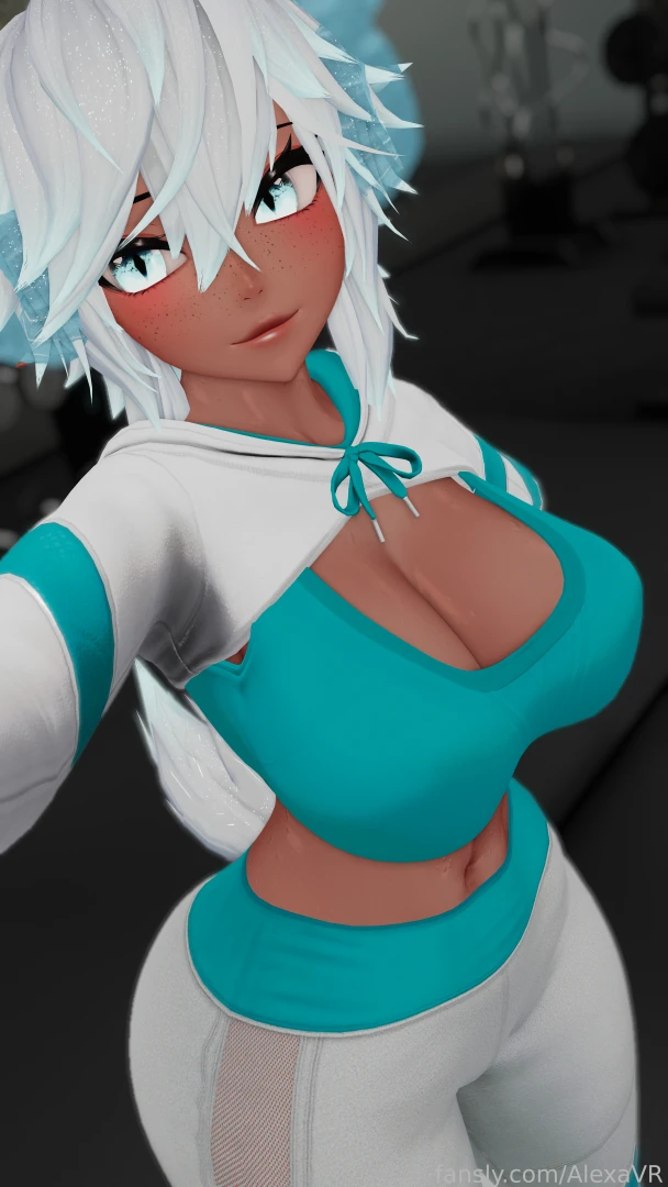 Don t forget to hydrate cutie vr lewdtuber vtuber 