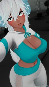 Don t forget to hydrate cutie vr lewdtuber vtuber