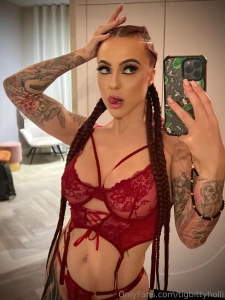 Queen energy part 19
