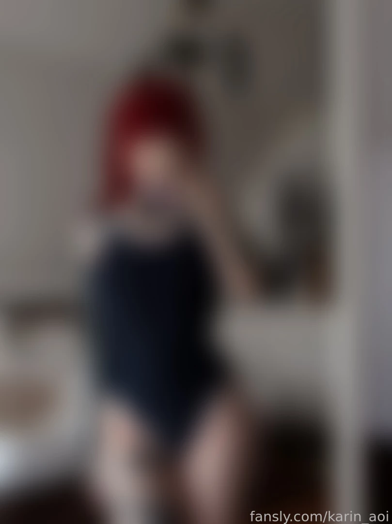 What do you think of my new swimsuit tried it on just to shortly strip part 1 