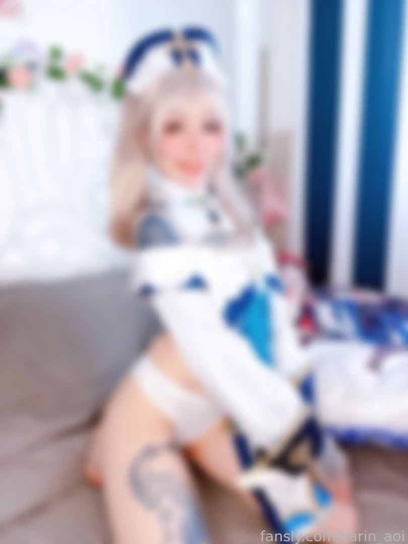 Who s your main girl in genshin impact i love barbara wanna see her part 2 