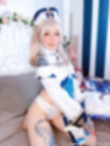 Who s your main girl in genshin impact i love barbara wanna see her part 2