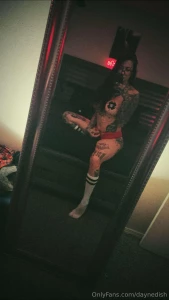 Cum join me on my dark side https onlyfans com dayndish