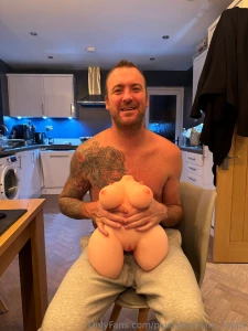 Got a new little toy to play with part 1