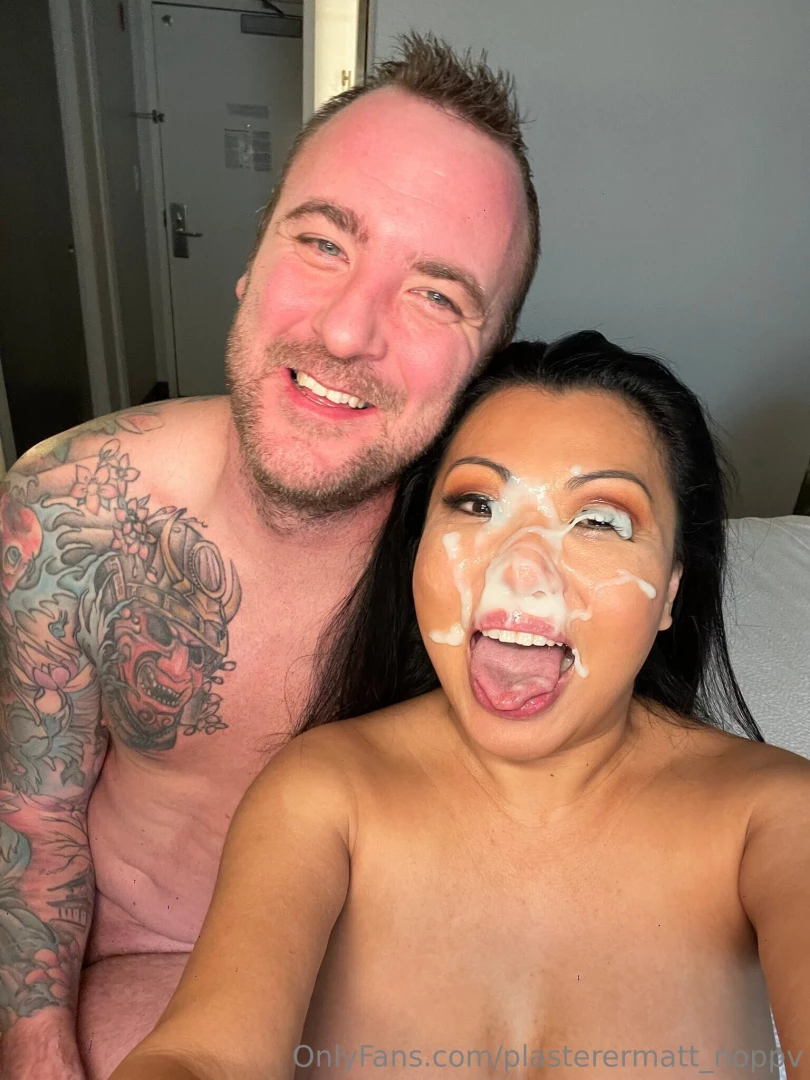 My first shoot in the states was a success part 3 