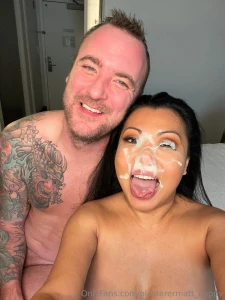 My first shoot in the states was a success part 3