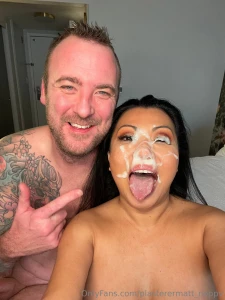 My first shoot in the states was a success part 2