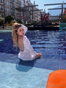 I believe in spirits energies and that we are guided by higher powers part 2