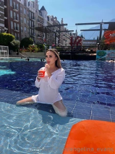 I believe in spirits energies and that we are guided by higher powers part 3