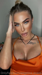 Oh man i love it - beautiful makeup doing my own hair and driving men part 2