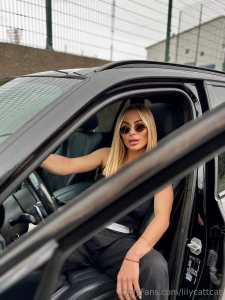They say that a woman driving is like a monkey with a grenade i don t
