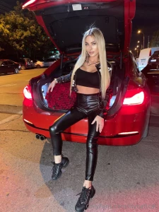 Shall we go for a ride too bad it s not my car but who can t touch part 1