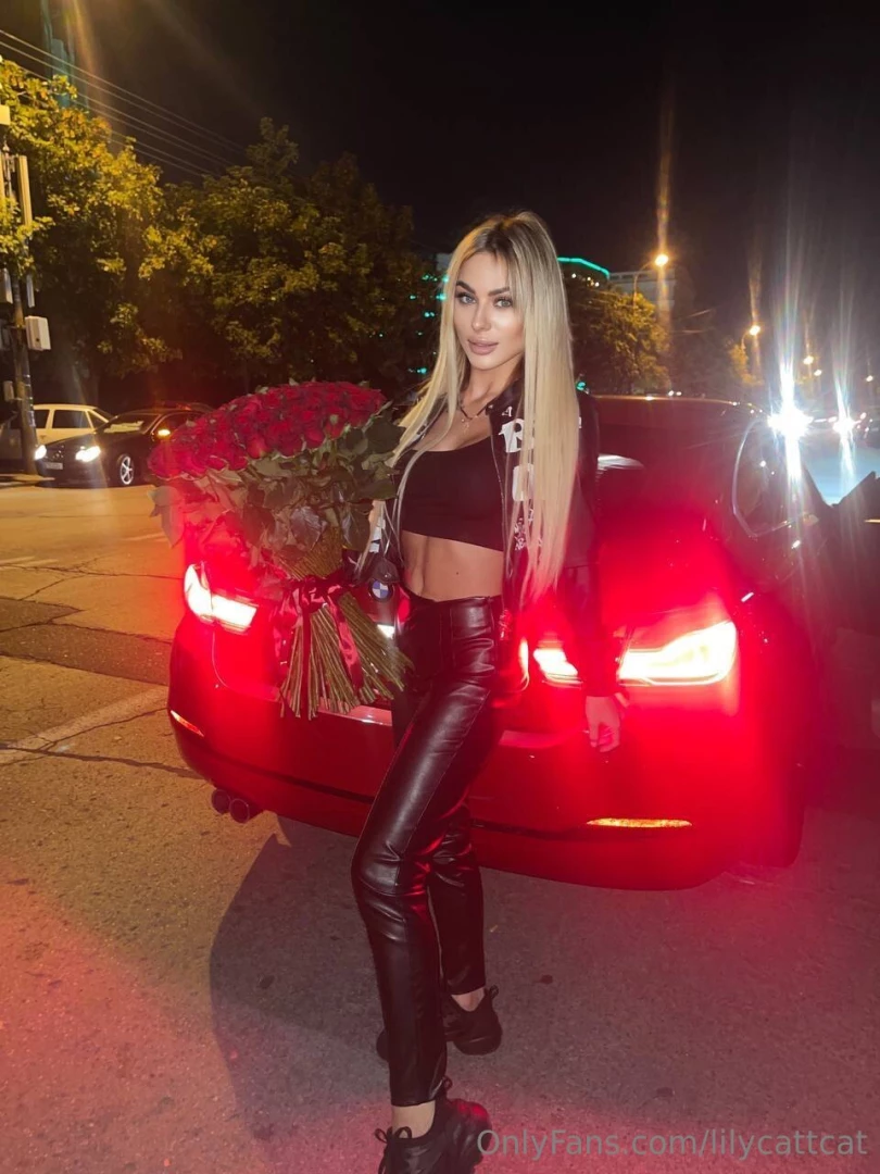 Shall we go for a ride too bad it s not my car but who can t touch part 2 