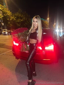 Shall we go for a ride too bad it s not my car but who can t touch part 2