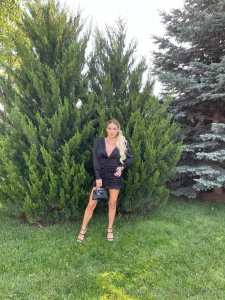 Million dollar girl part 1