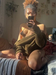 Fuck i m so horny this morning part 7