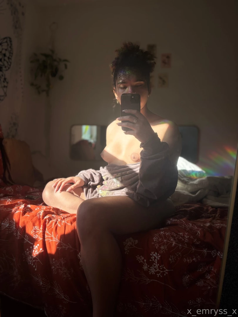 Need someone touching and spoiling me rn part 3 