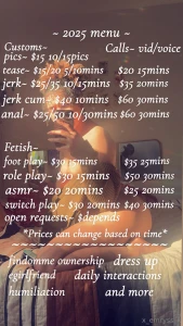 Starting a goal to move back home doing calls and customs and whatever