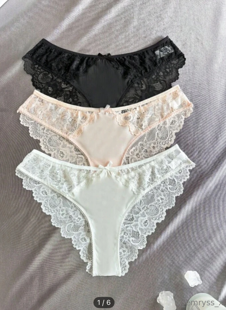 Added some new wishlist items part 2 