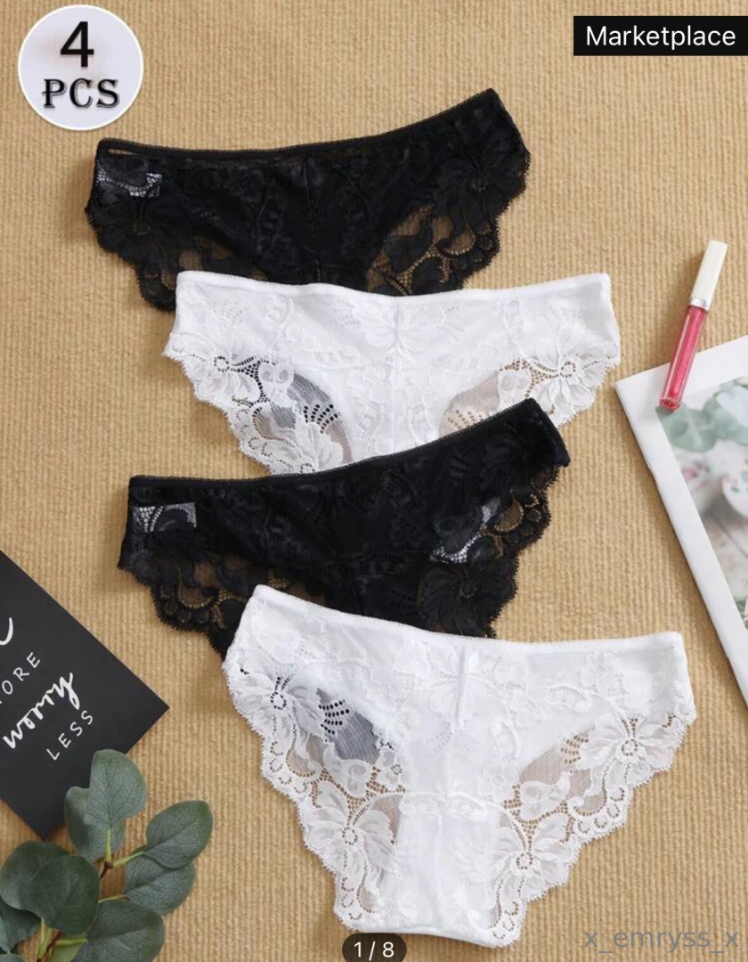 Added some new wishlist items part 4 