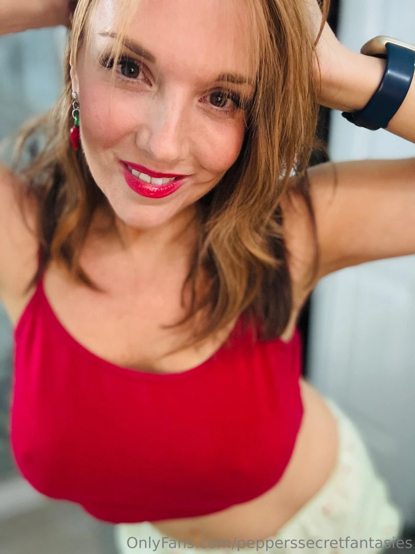 Hello my pepperoncinis can you guess who adores you i do i added a 