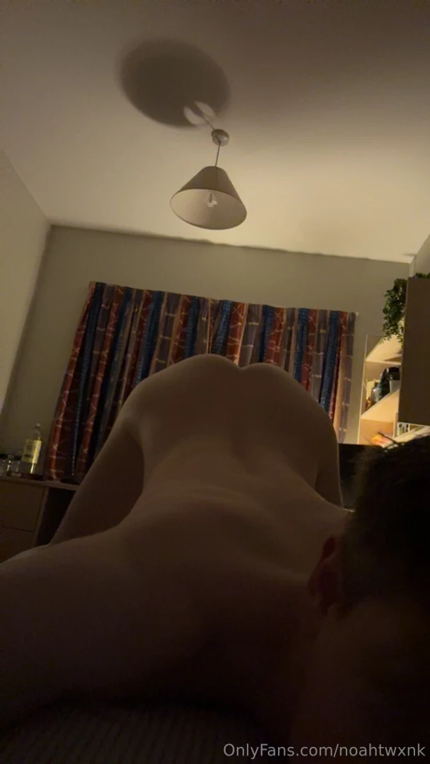 Do you like when i arch for you part 2 