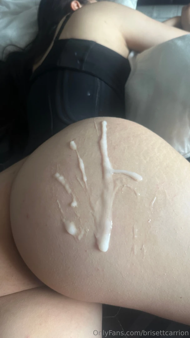 Miren como me dejaron la leche anoche en mi me encant m ndenme mensaje 