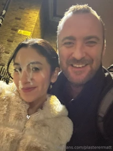 So my little session with artemis ending up just being me but she was part 2