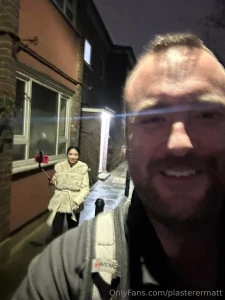 So my little session with artemis ending up just being me but she was part 1