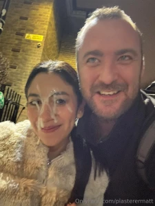 So my little session with artemis ending up just being me but she was