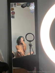Brand new content in the making