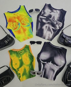 Hii guyss i wanna buy some new clothingg to make content in people who part 6
