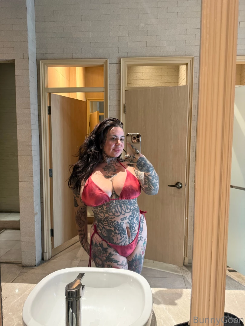 Tiny bikinis and big fake titties https onlyfans com babybunnygoonvip 