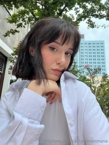 I have coffee in the morning how s your day going meowww