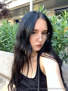 Maybe i should get a haircut do you think it would look good on me